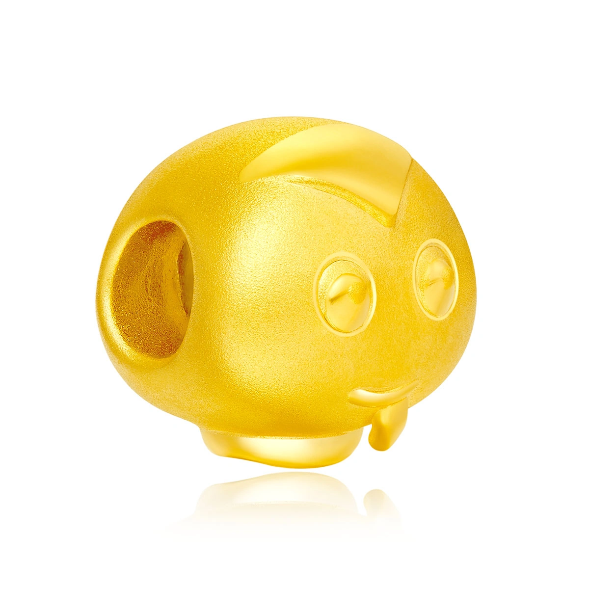 999足金工藝精品串飾
