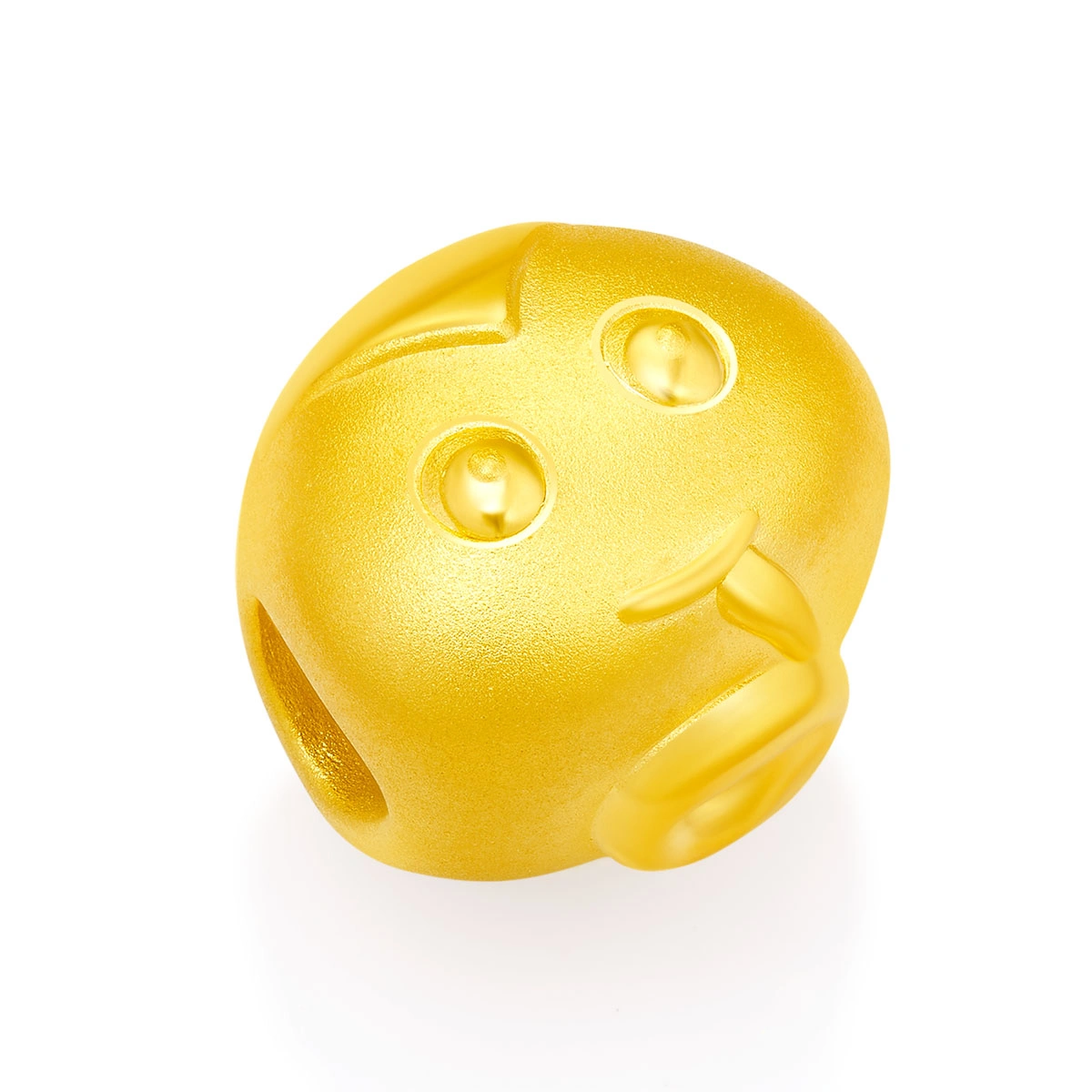 999足金工藝精品串飾