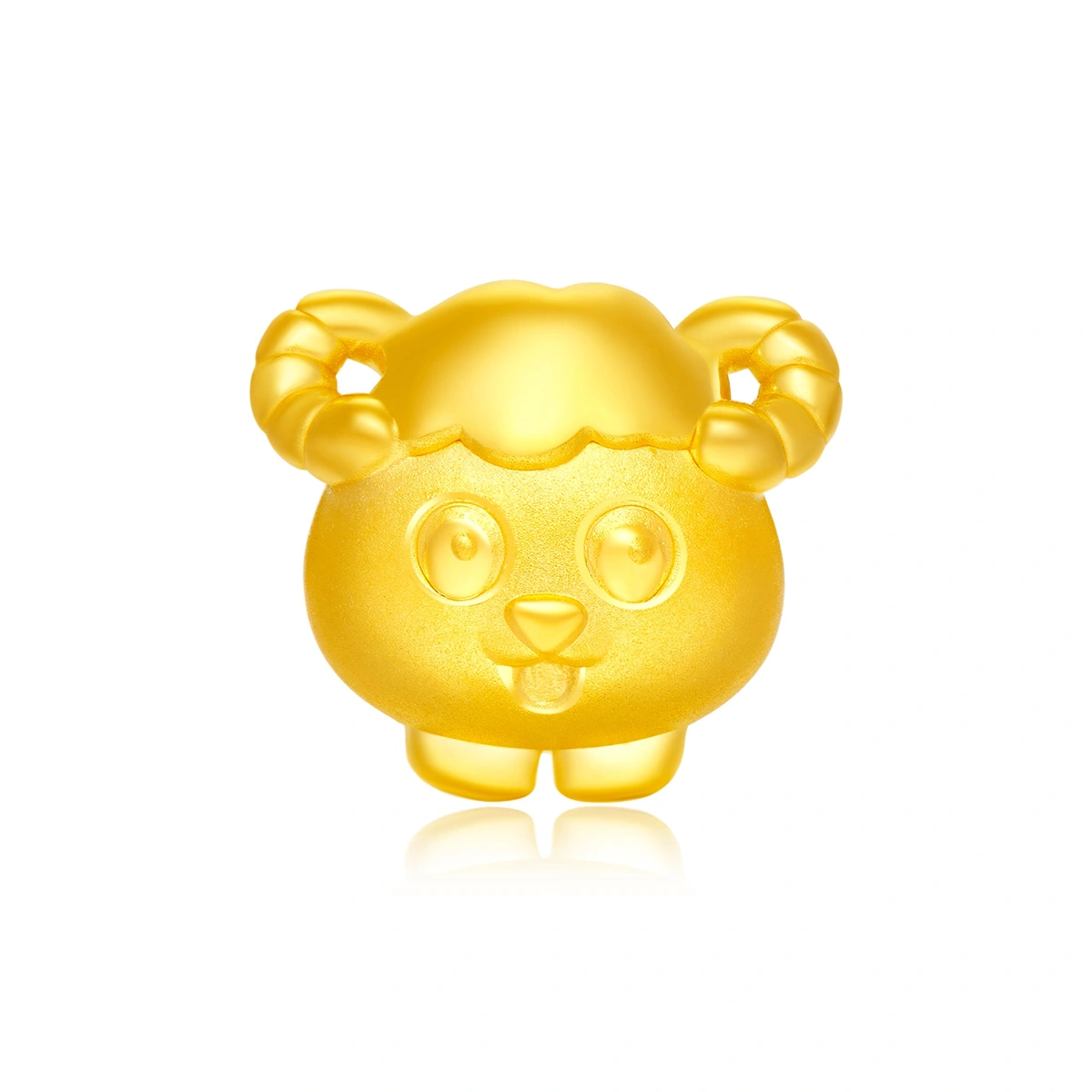 999足金工藝精品串飾