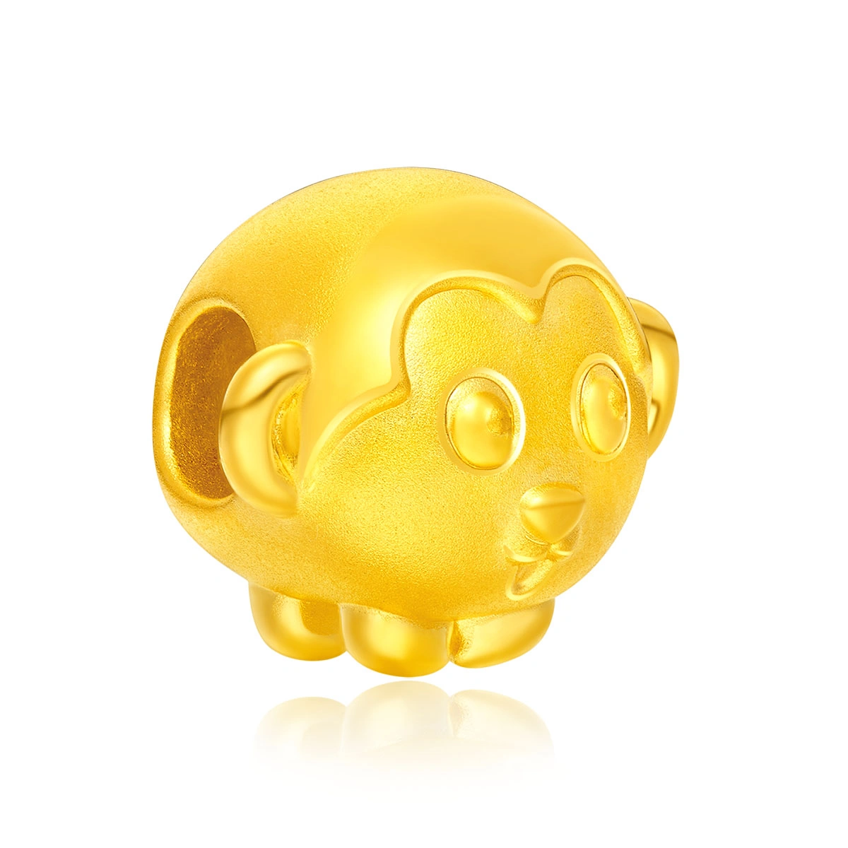 999足金工藝精品串飾