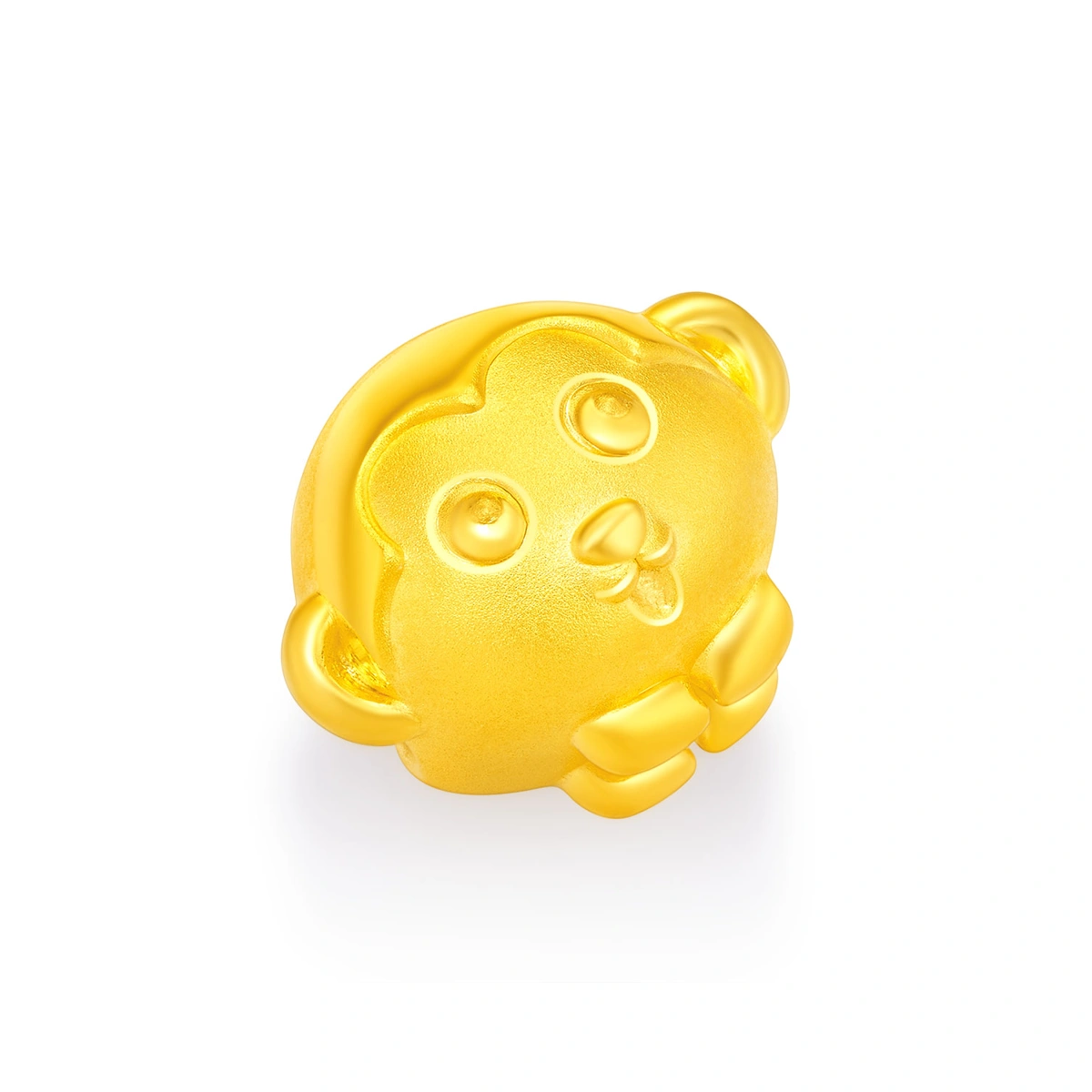 999足金工藝精品串飾