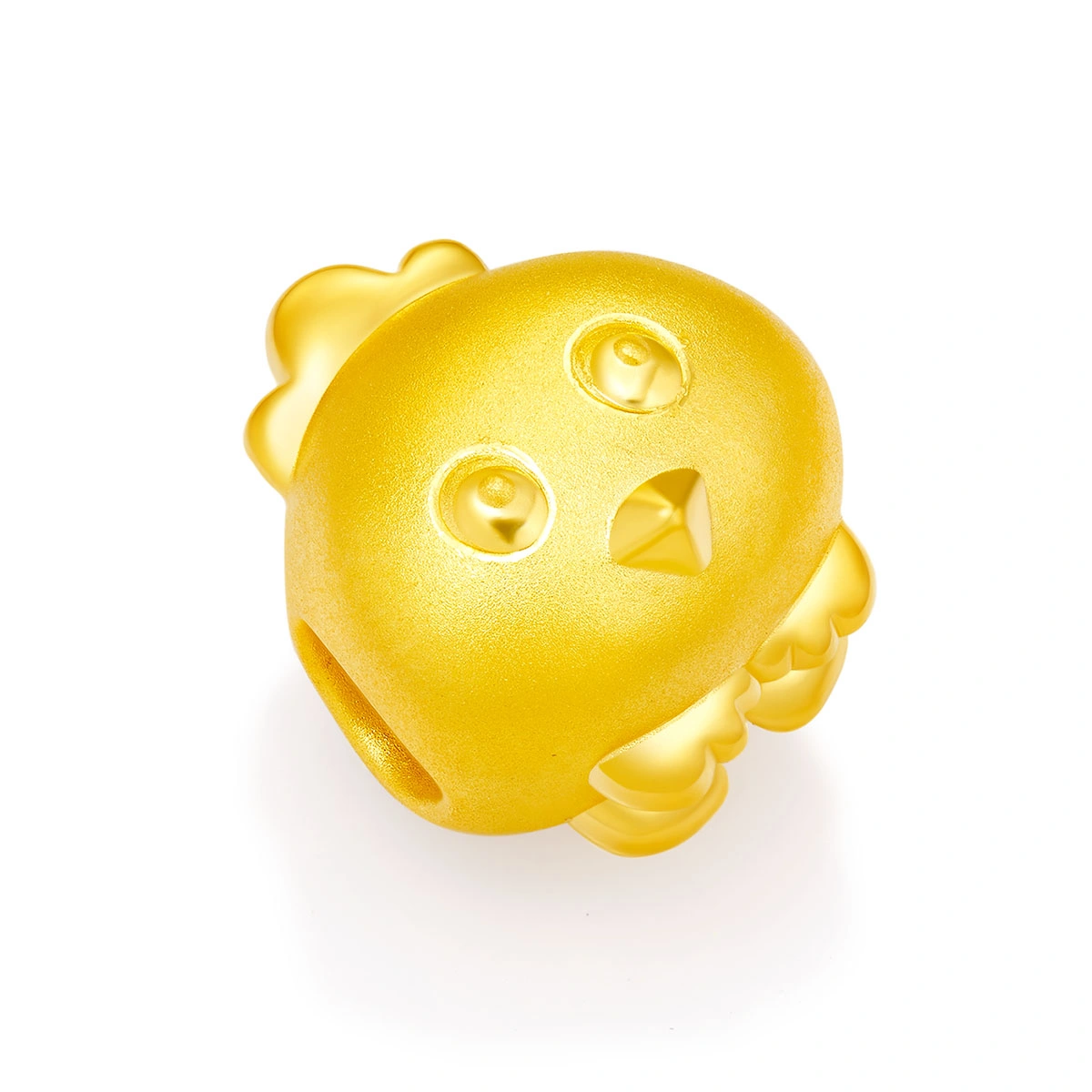 999足金工藝精品串飾