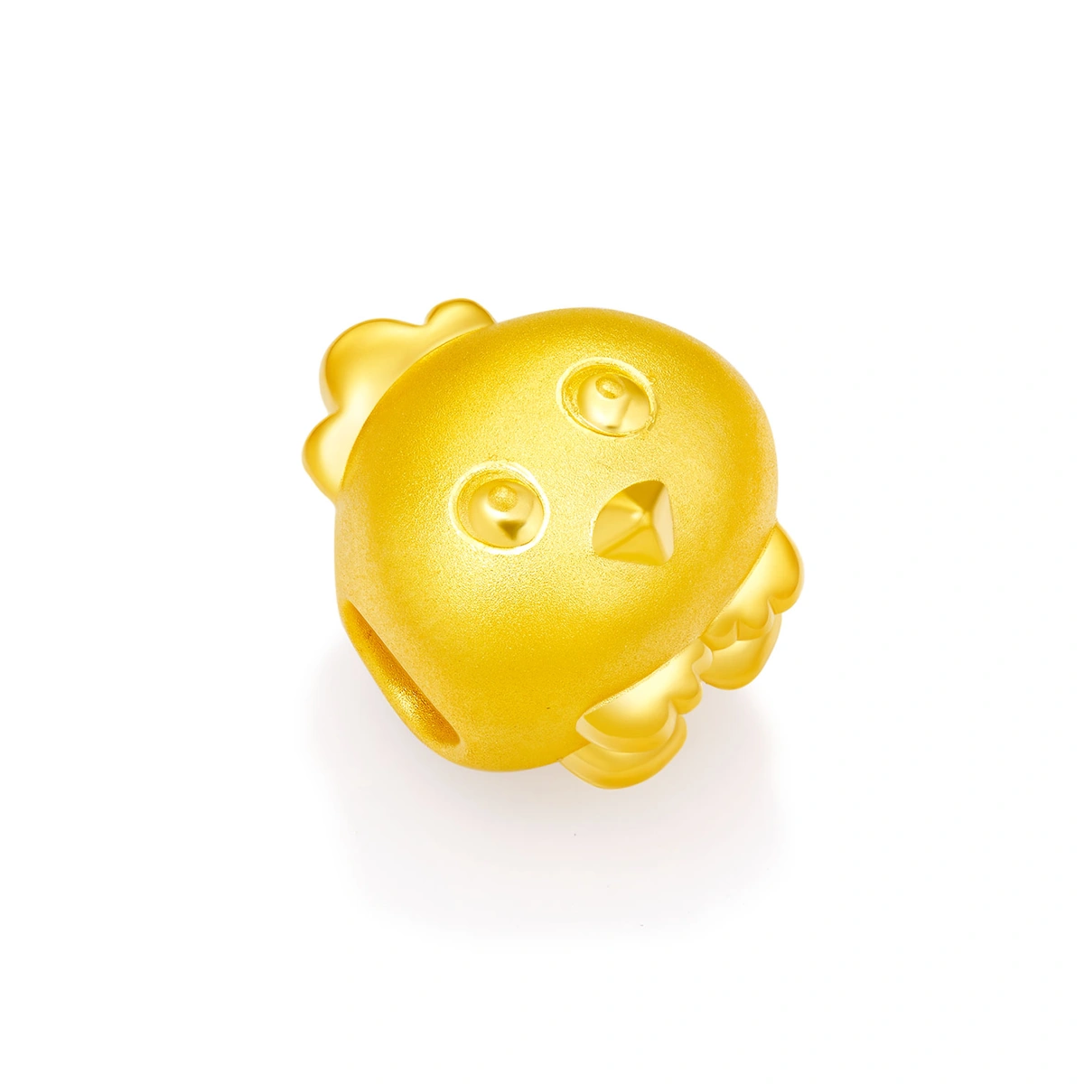 999足金工藝精品串飾