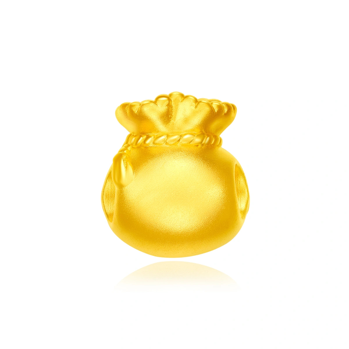 福袋999足金工藝精品串飾