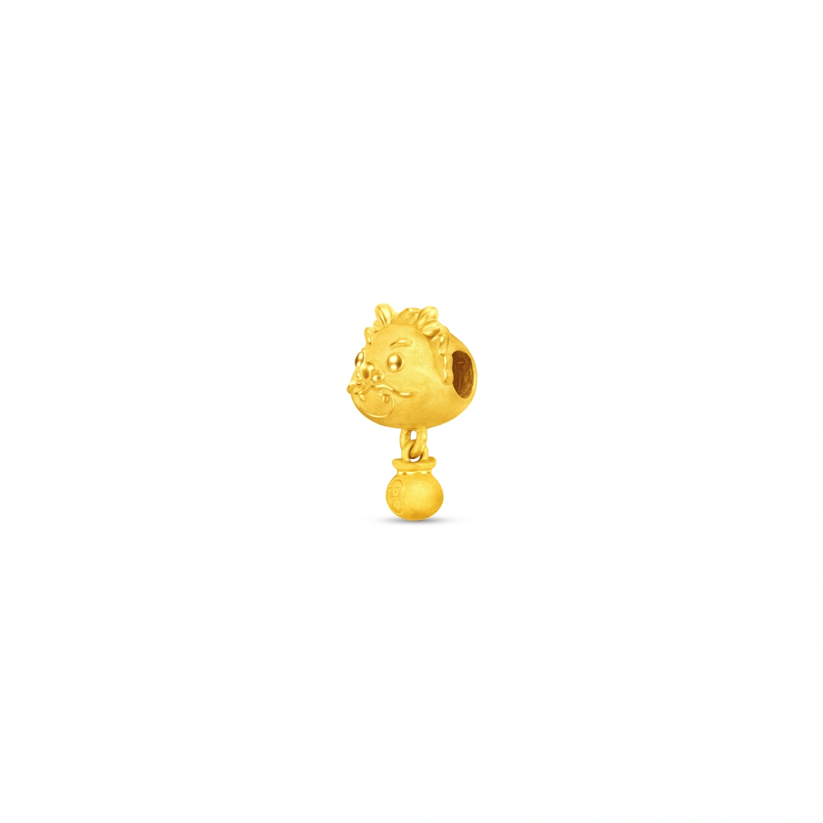 999足金工藝精品串飾