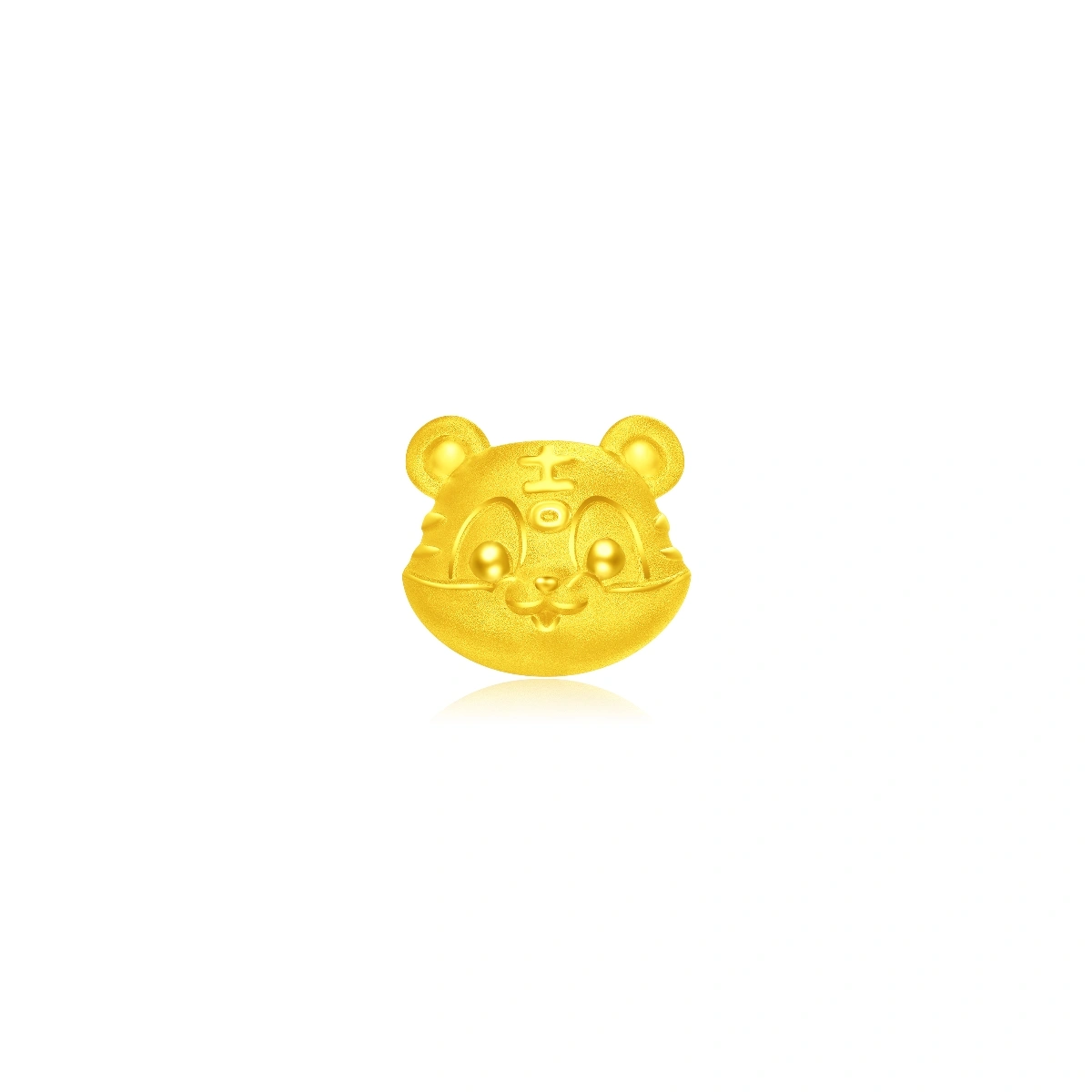 999足金工藝精品串飾
