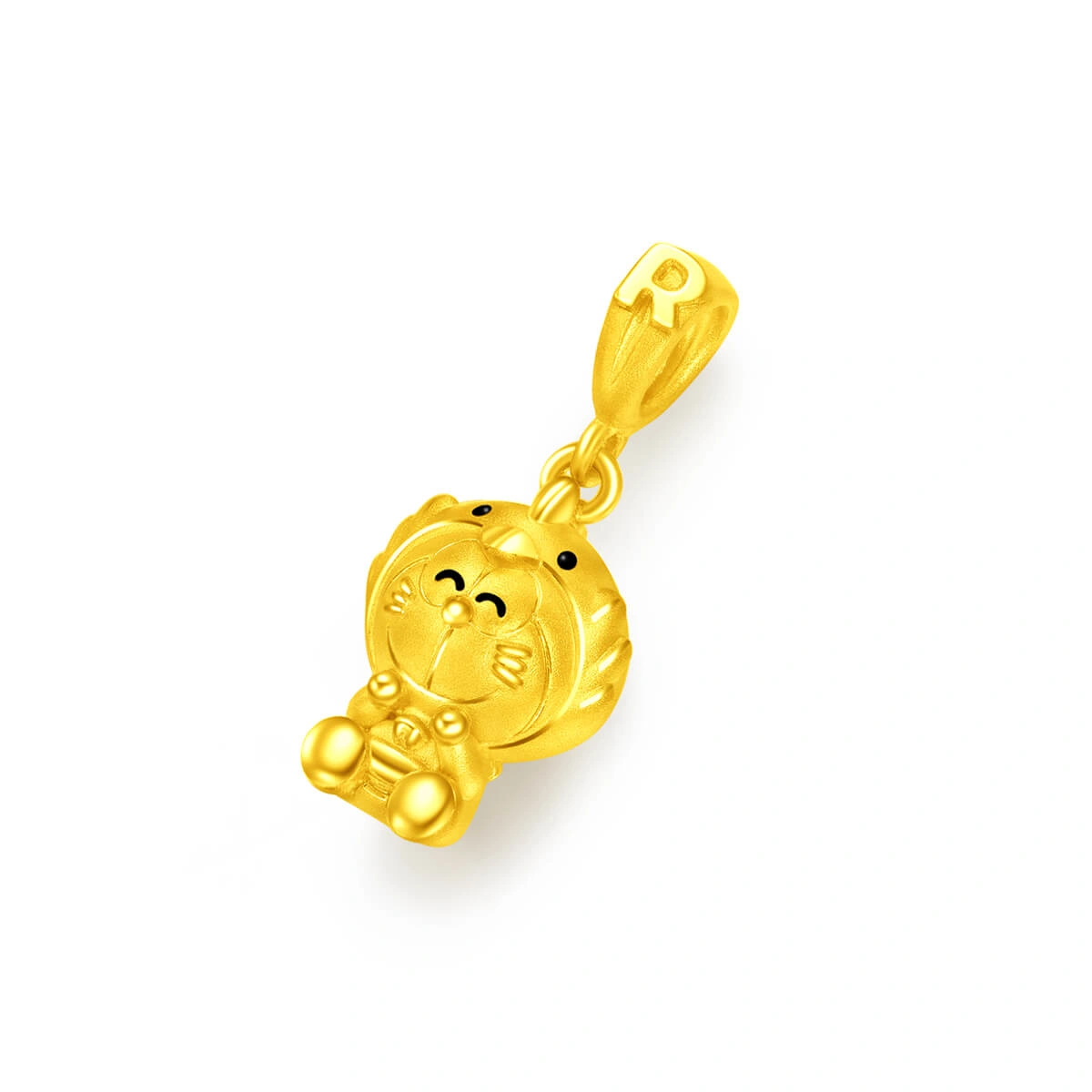 Baby Collection - Year of the Rooster 999 Gold charm