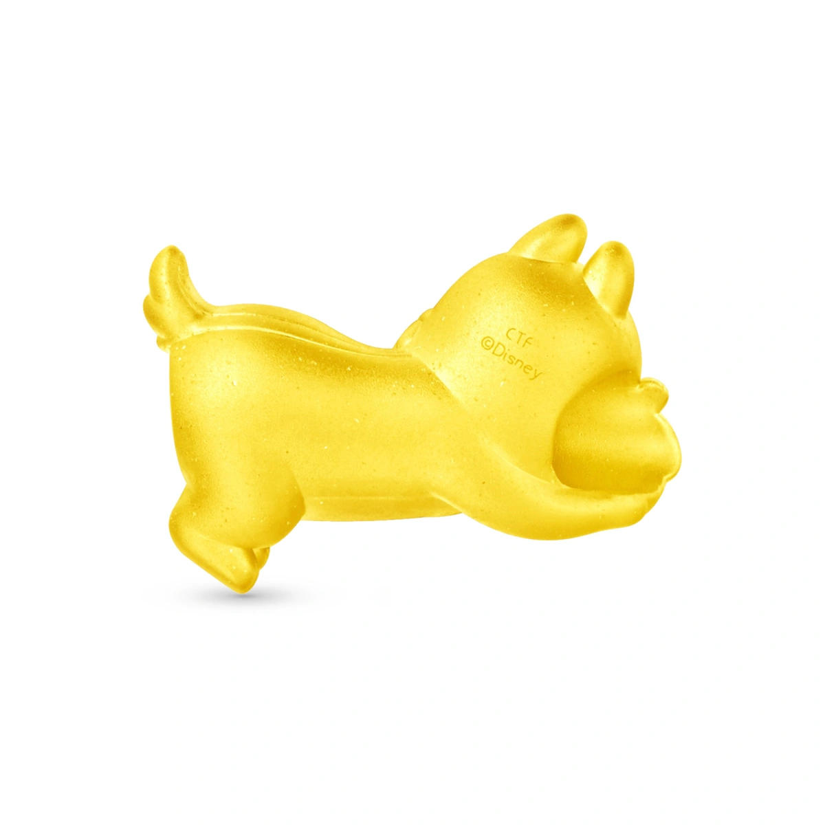 Sweet Dream Collection - Chip 999 Gold charm