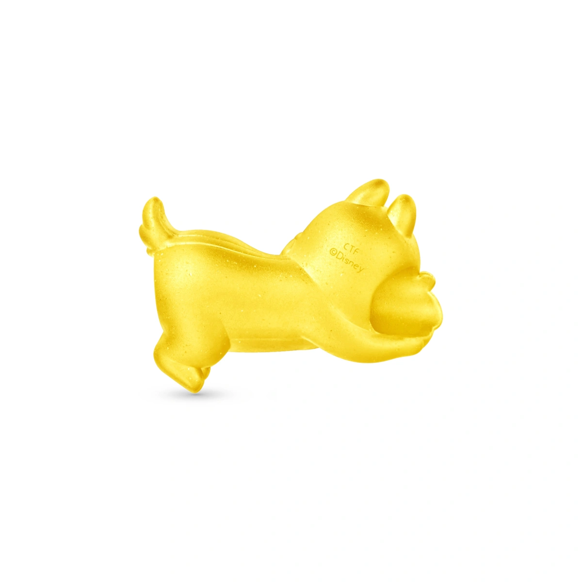 Sweet Dream Collection - Chip 999 Gold charm