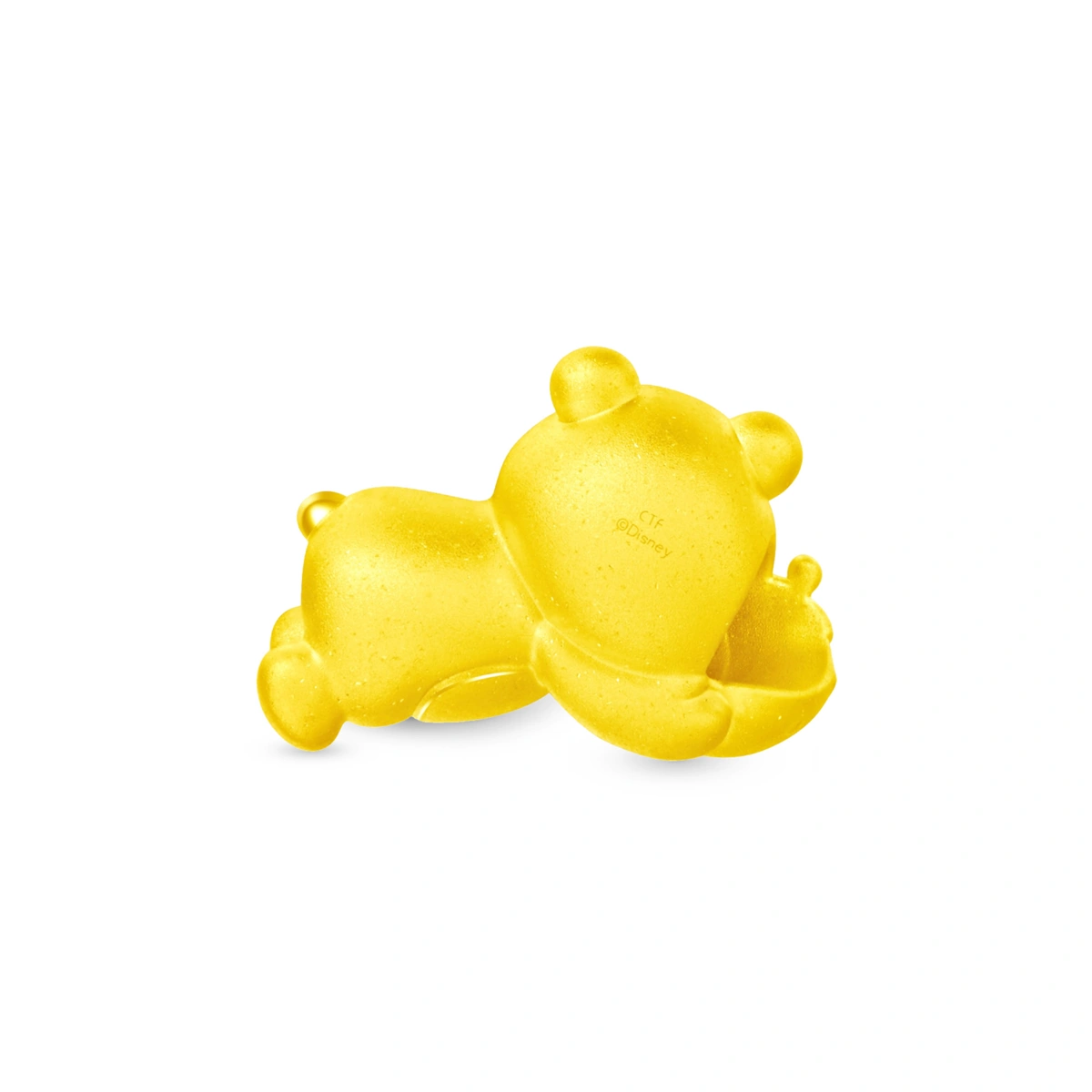 Sweet Dream Collection - Lotso 999 Gold charm