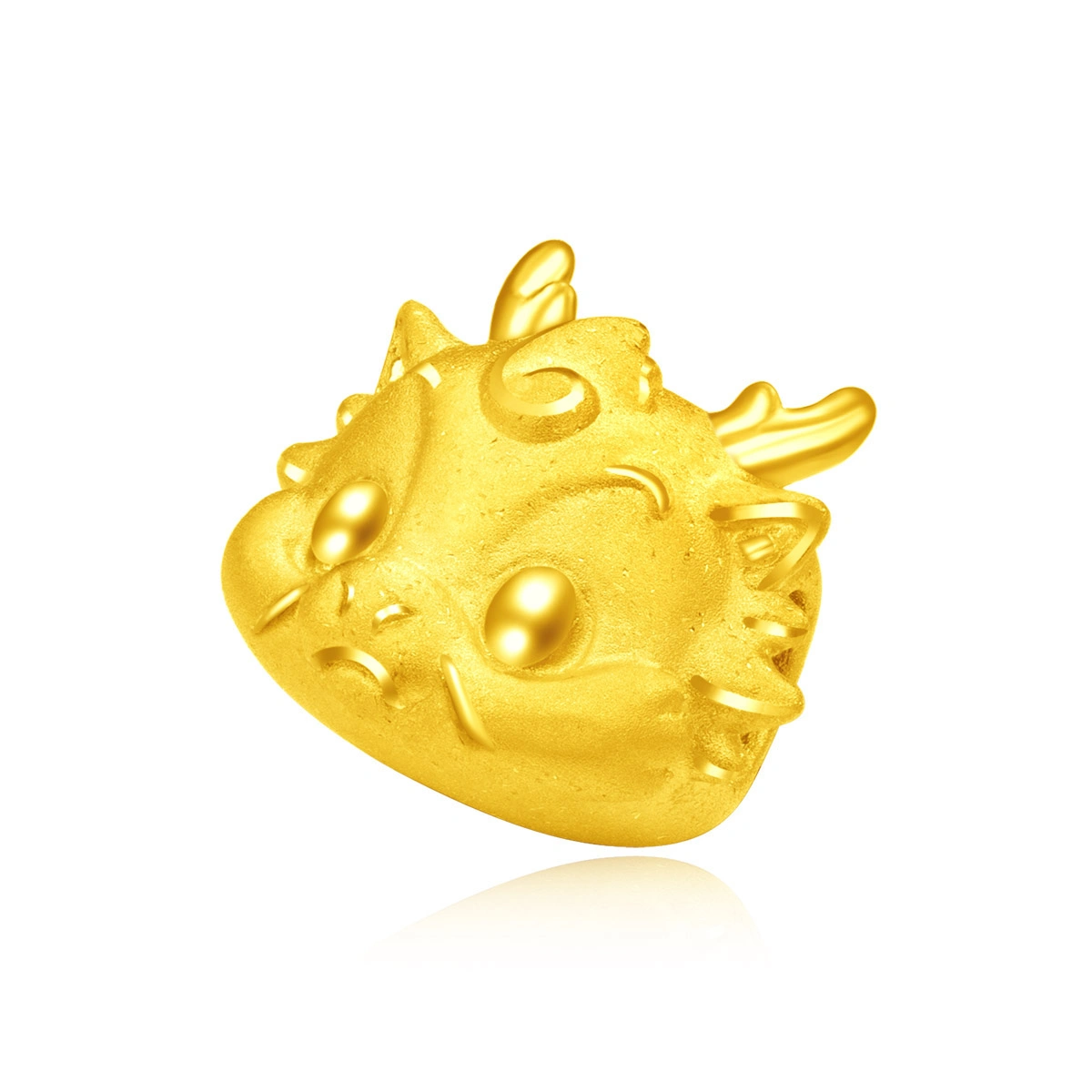 999足金工藝精品串飾