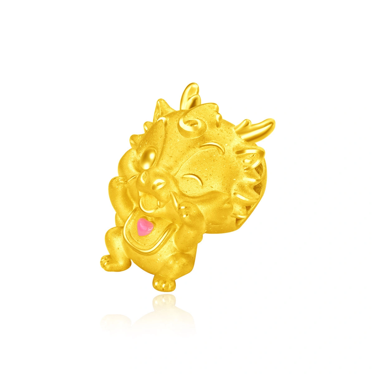 999足金工藝精品串飾