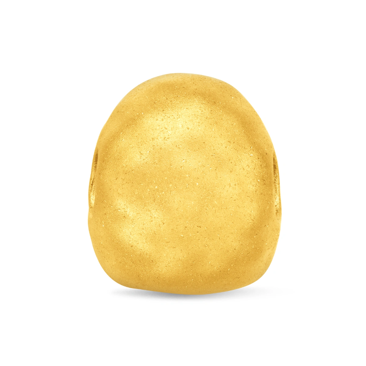 Tonkatsu 999 Gold charm