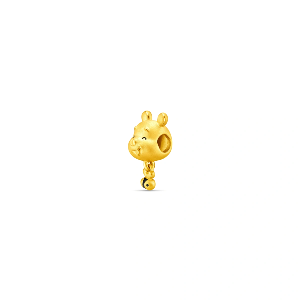 999足金工藝精品串飾
