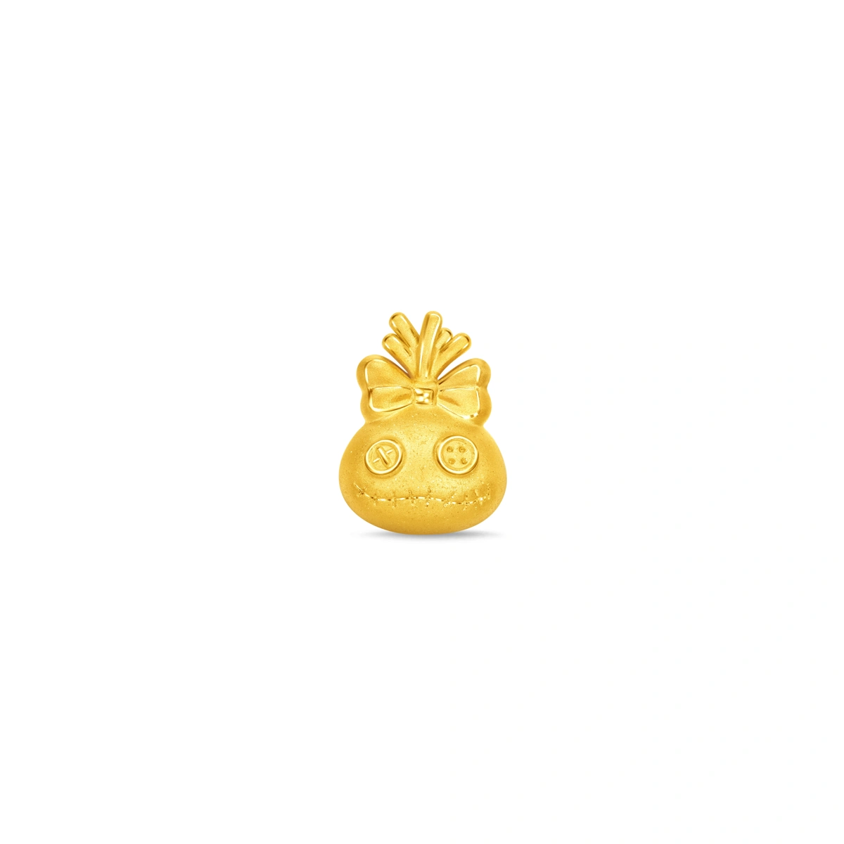 小金999足金工藝精品串飾