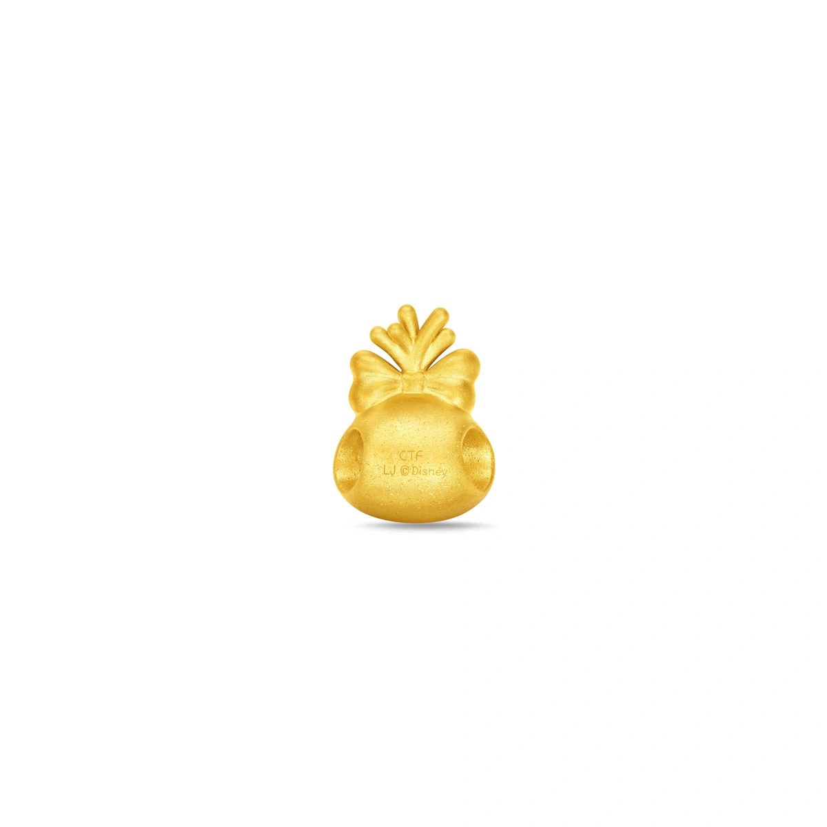 小金999足金工藝精品串飾