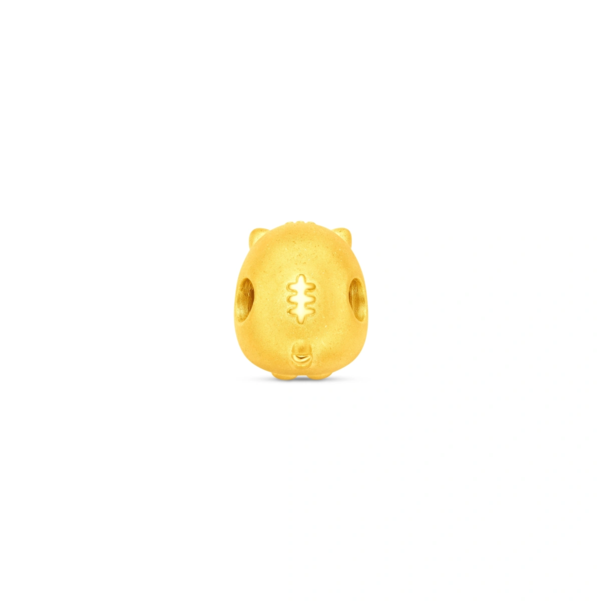 貓999足金工藝精品串飾