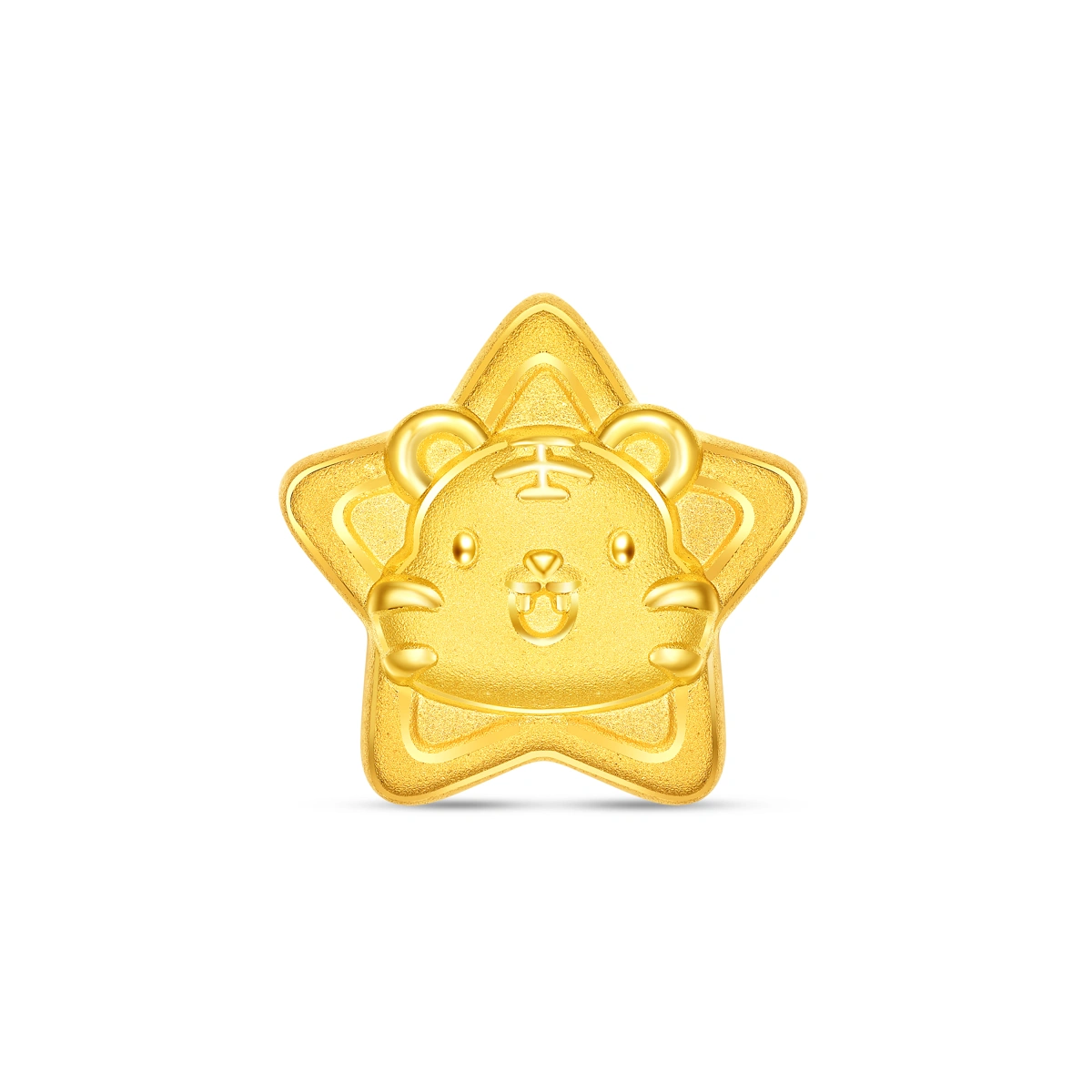 999足金工藝精品串飾