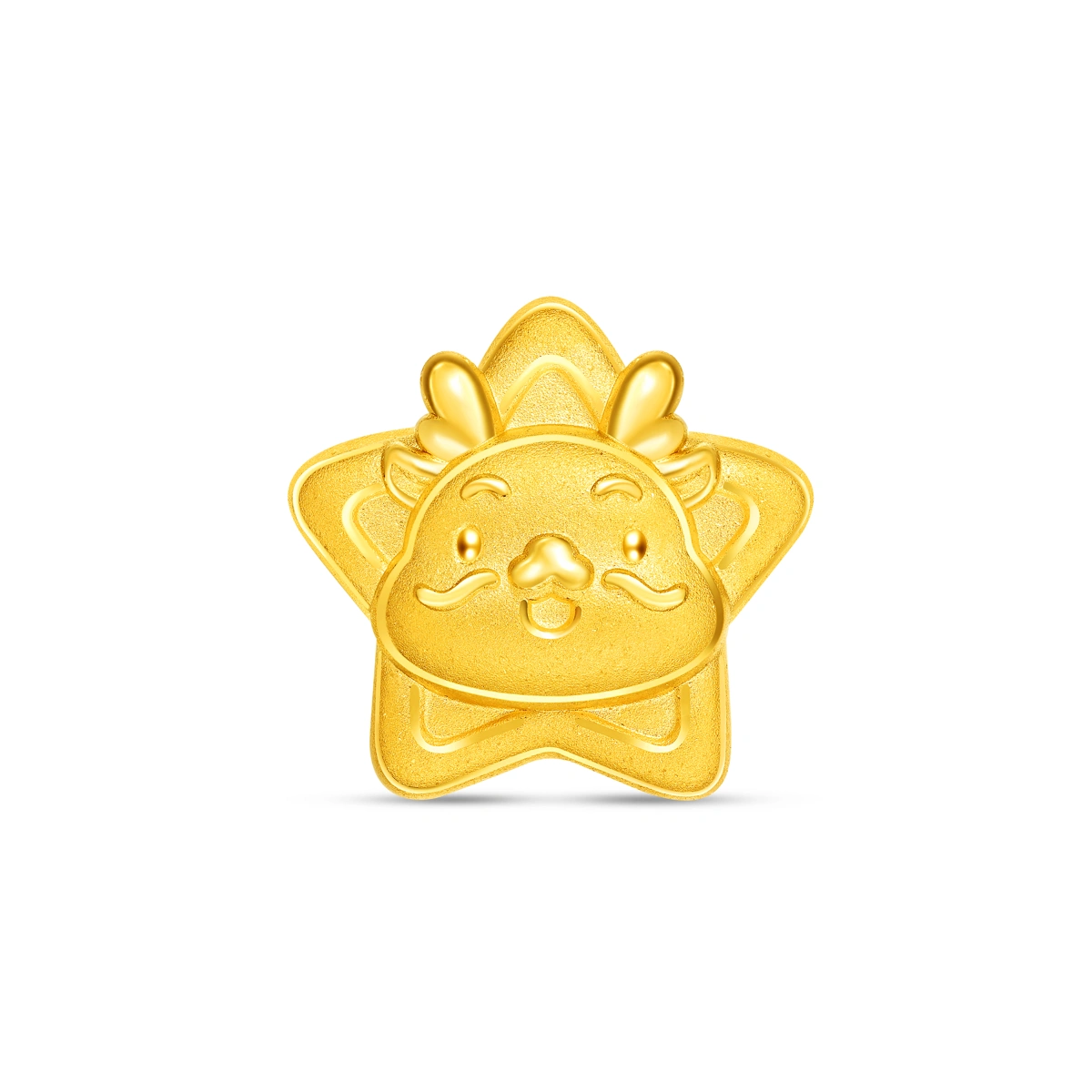 999足金工藝精品串飾