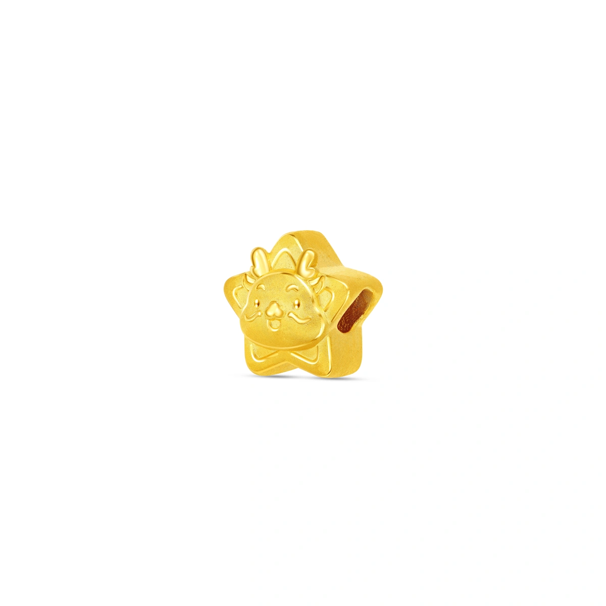 999足金工藝精品串飾