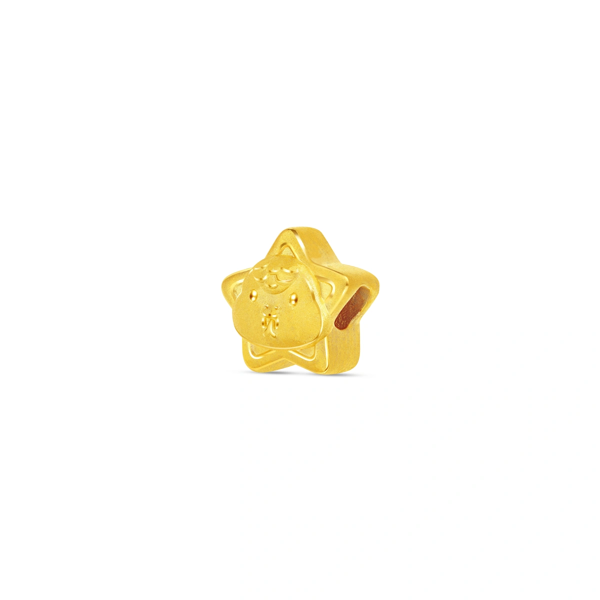 999足金工藝精品串飾