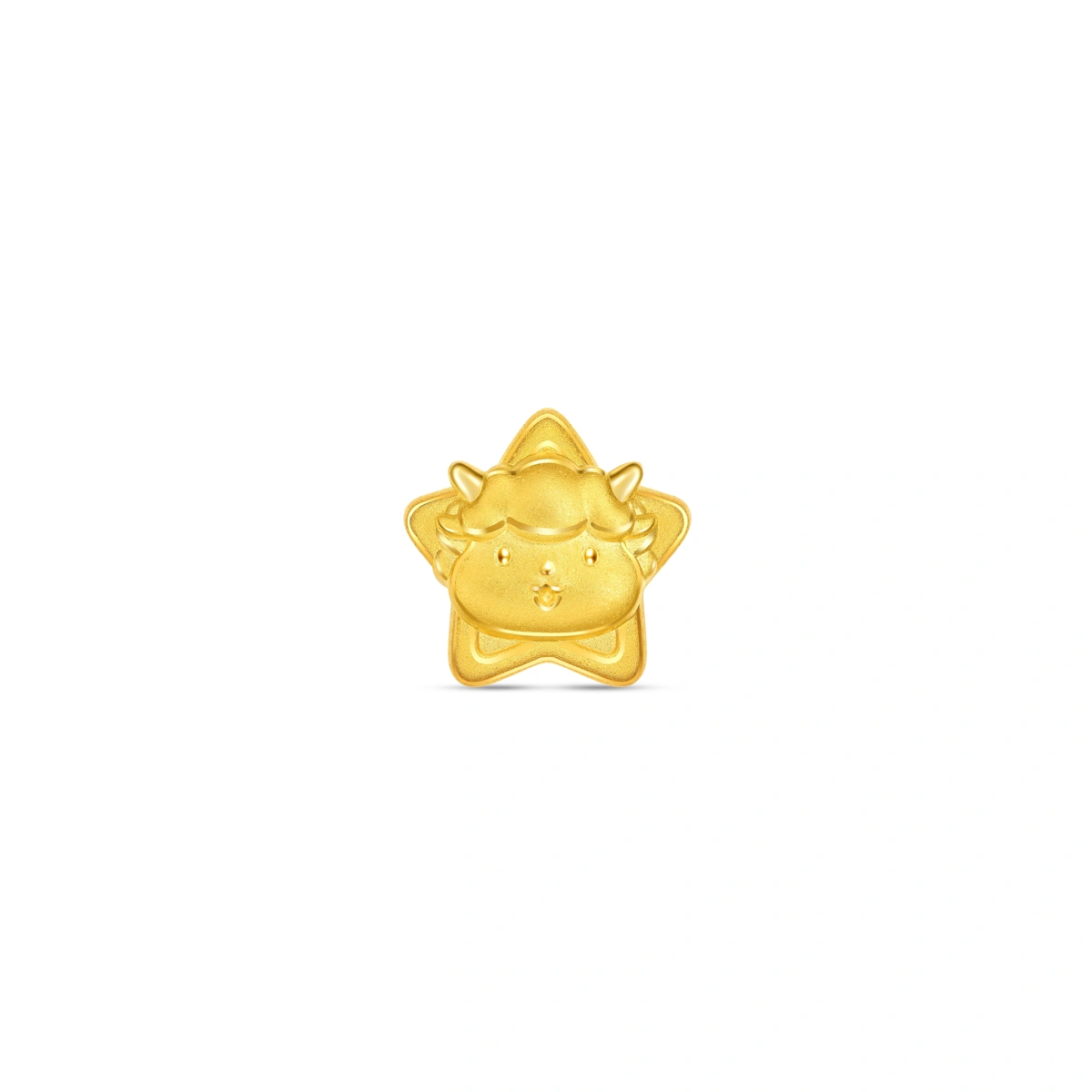 999足金工藝精品串飾