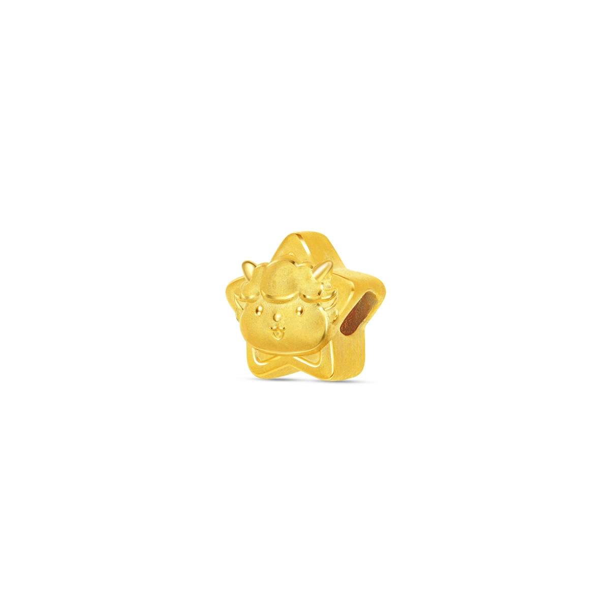 999足金工藝精品串飾