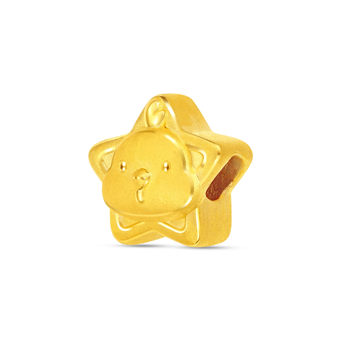 999足金工藝精品串飾