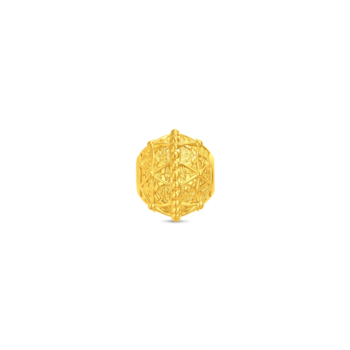 999足金工藝精品串飾