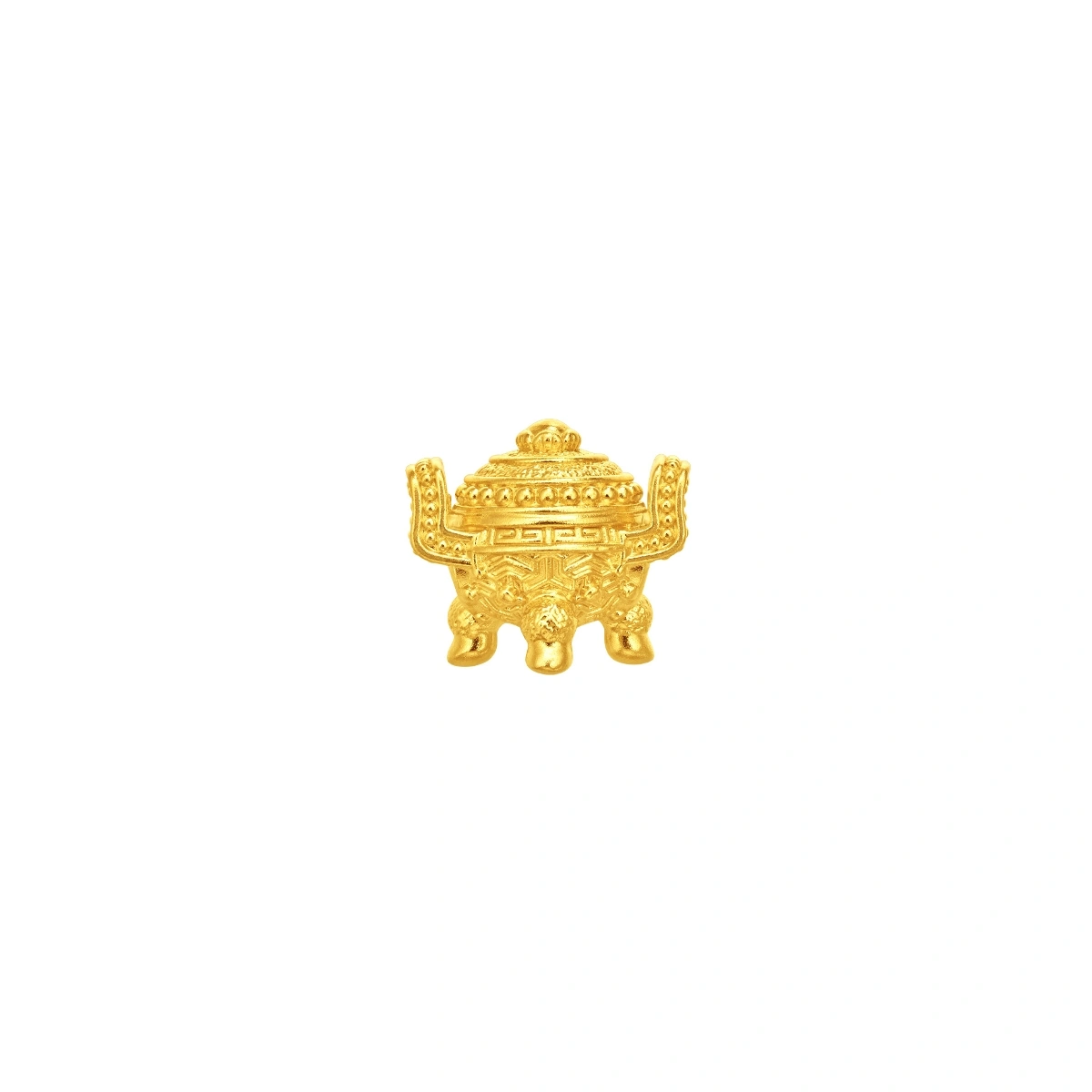 999足金工藝精品串飾