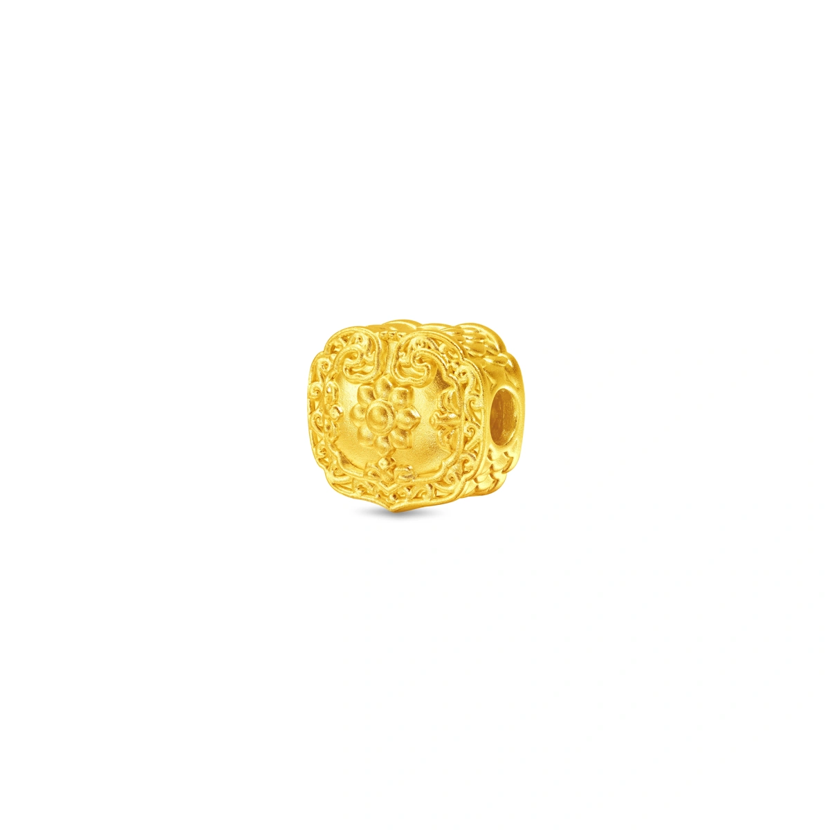 999足金工藝精品串飾