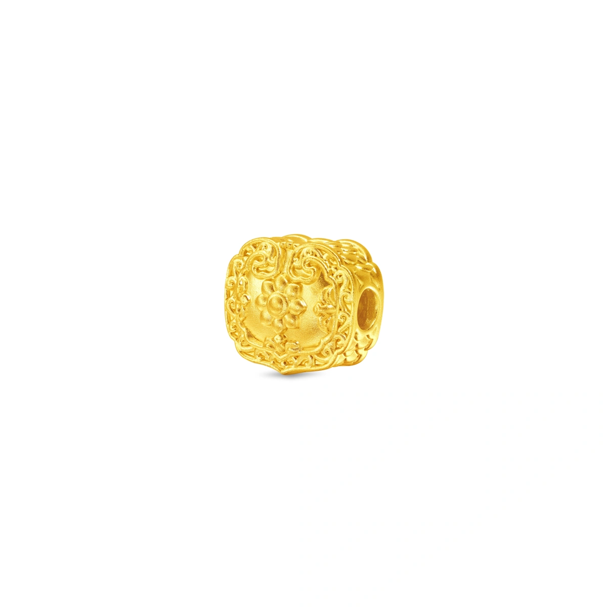 999足金工藝精品串飾