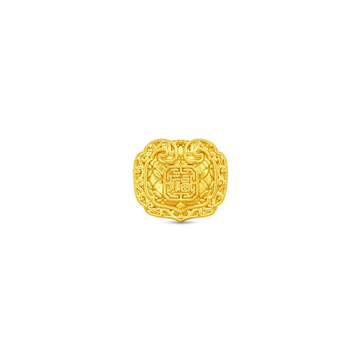 999足金工藝精品串飾