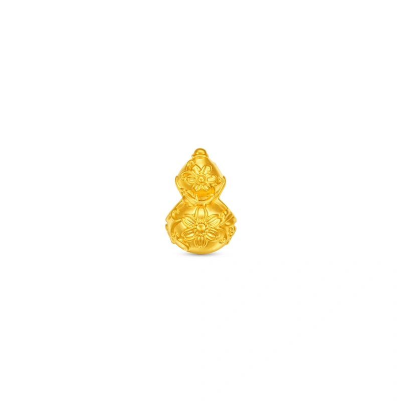 999足金工藝精品串飾