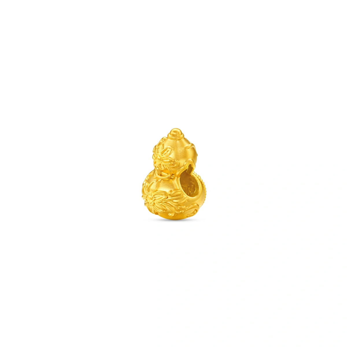 999足金工藝精品串飾