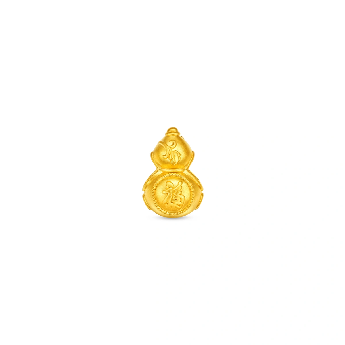 999足金工藝精品串飾