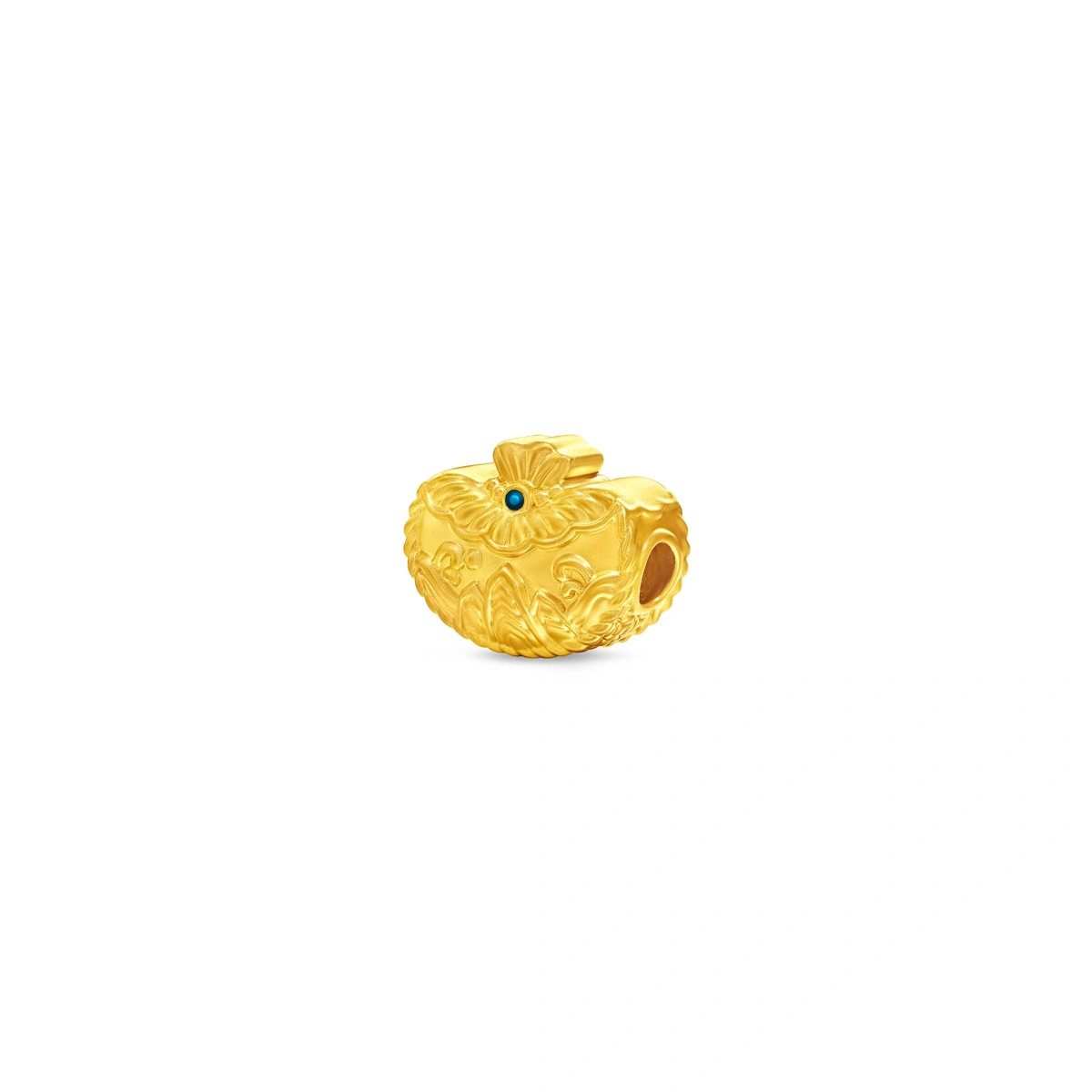999足金工藝精品串飾