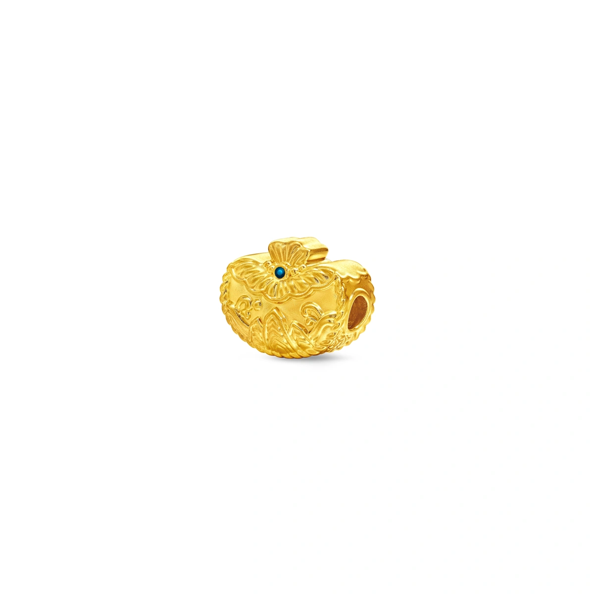 999足金工藝精品串飾