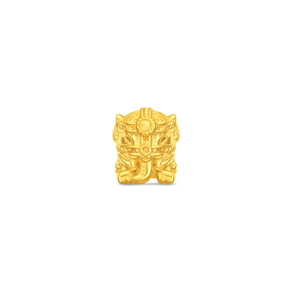 萬象更新999足金工藝精品串飾