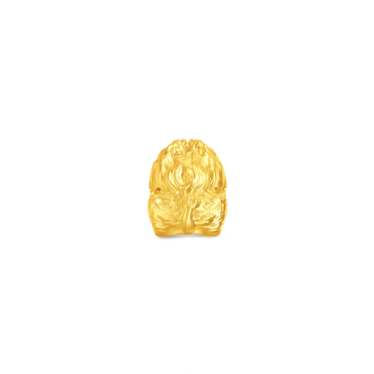 999足金工藝精品串飾 (鎏彩)