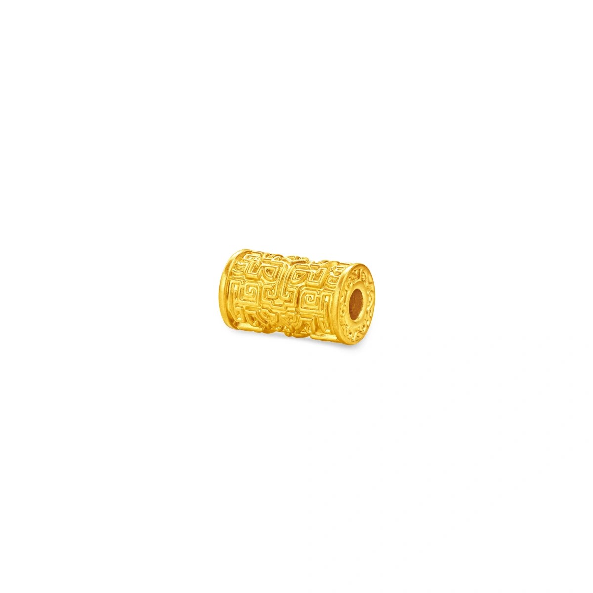 999足金工藝精品串飾