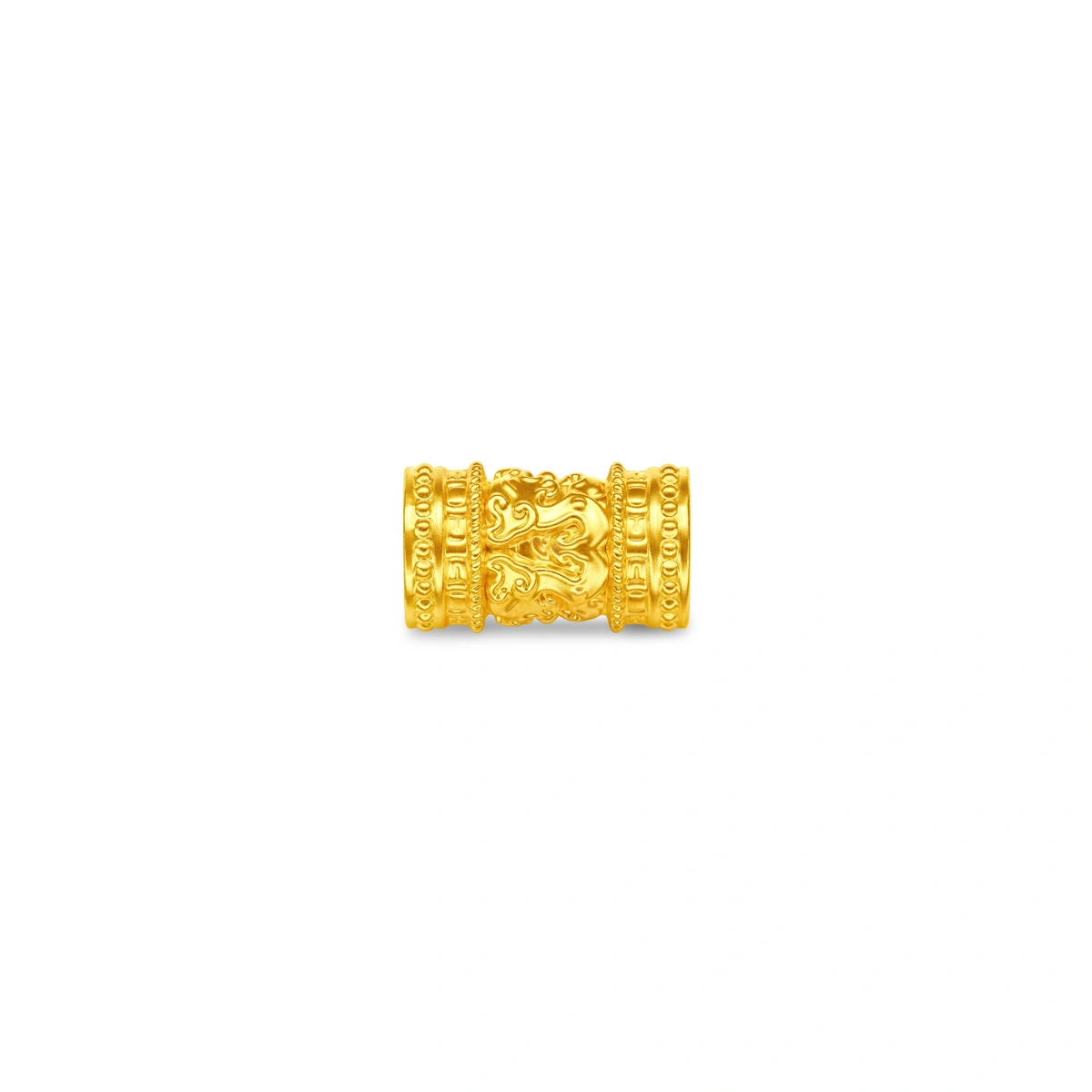 999足金工藝精品串飾