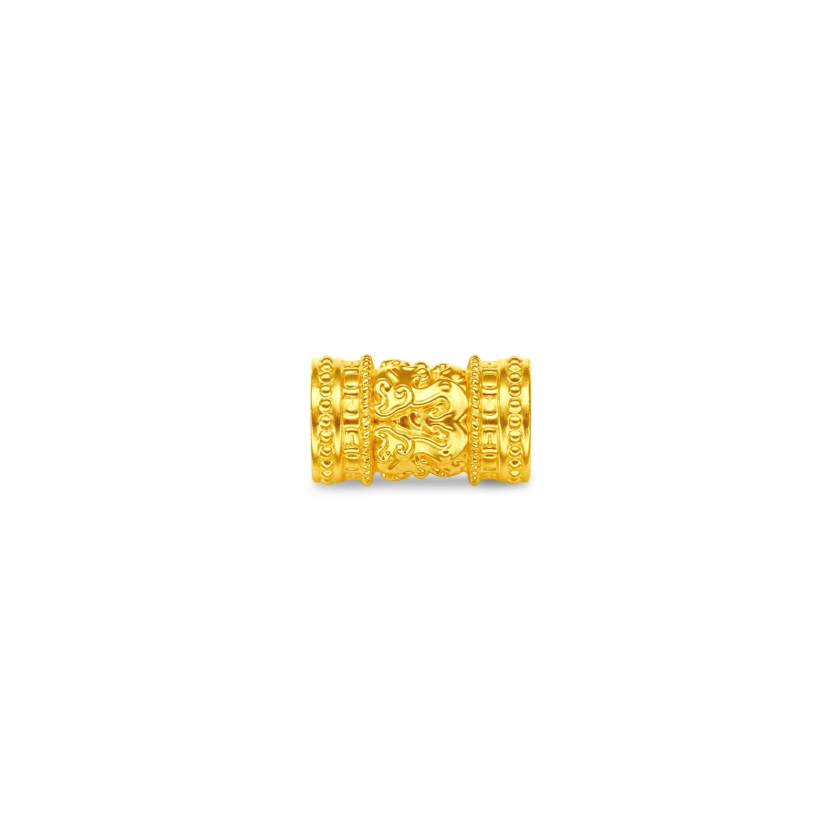 999足金工藝精品串飾