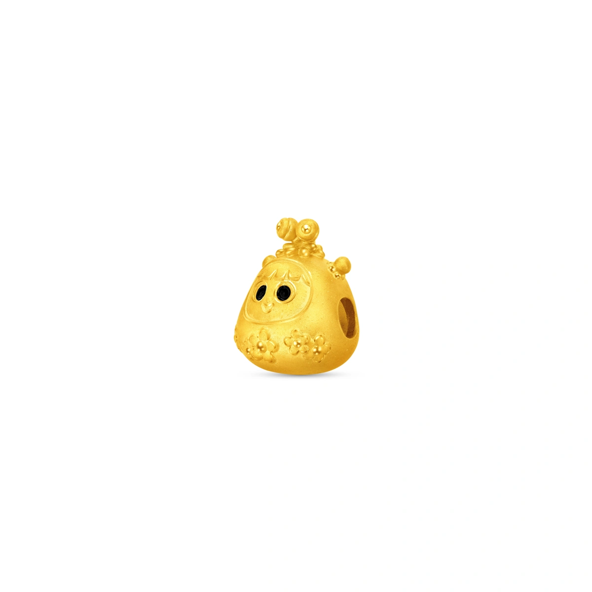 999足金工藝精品串飾
