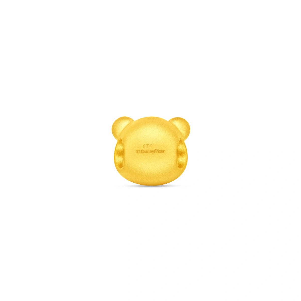 Lotso 999 Gold charm
