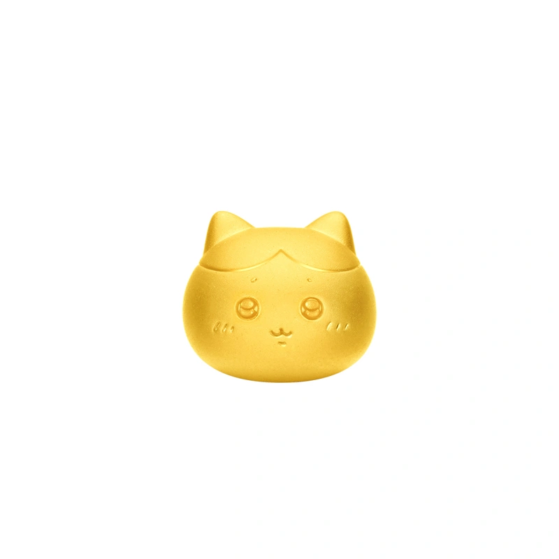 999 Gold bracelet