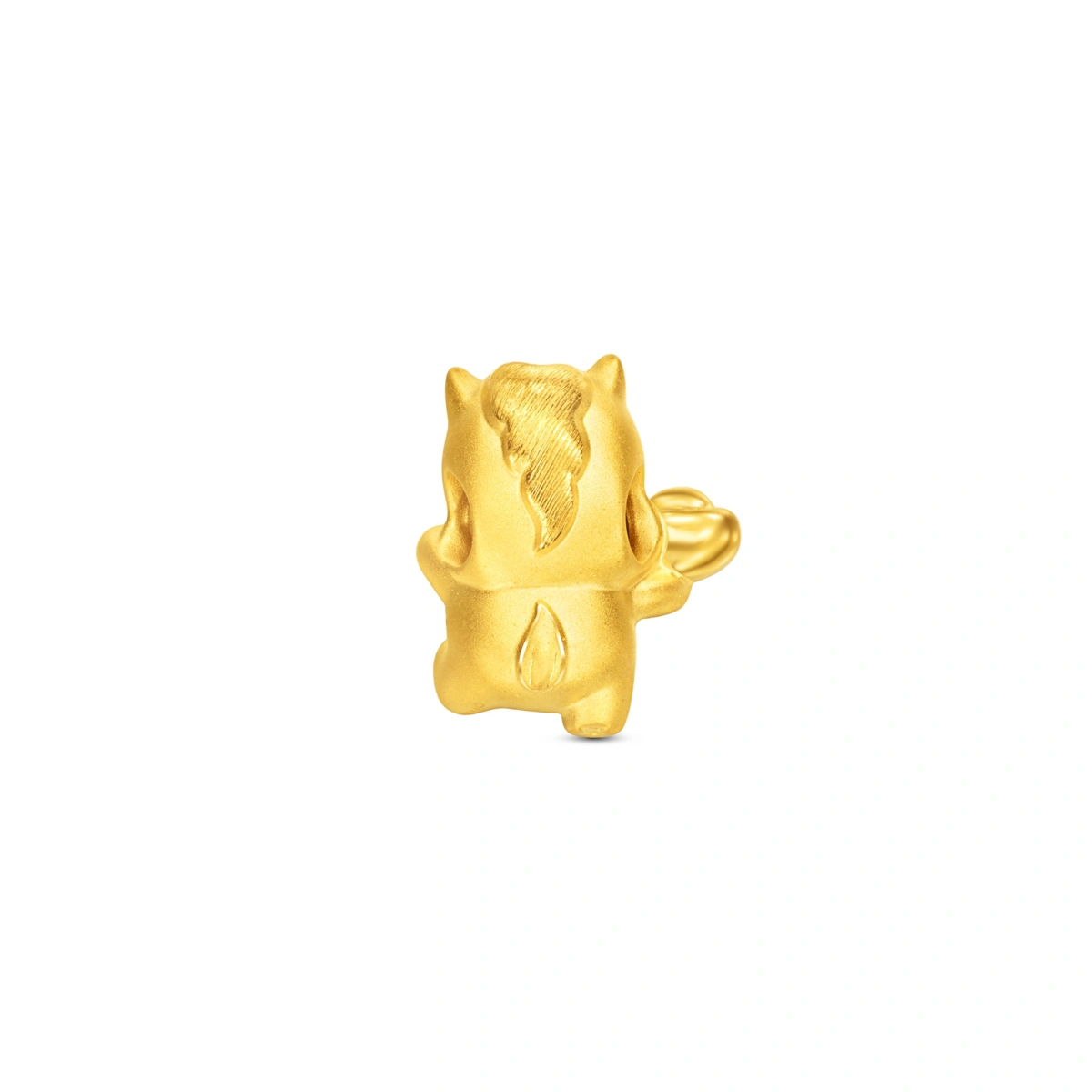 999足金工藝精品串飾