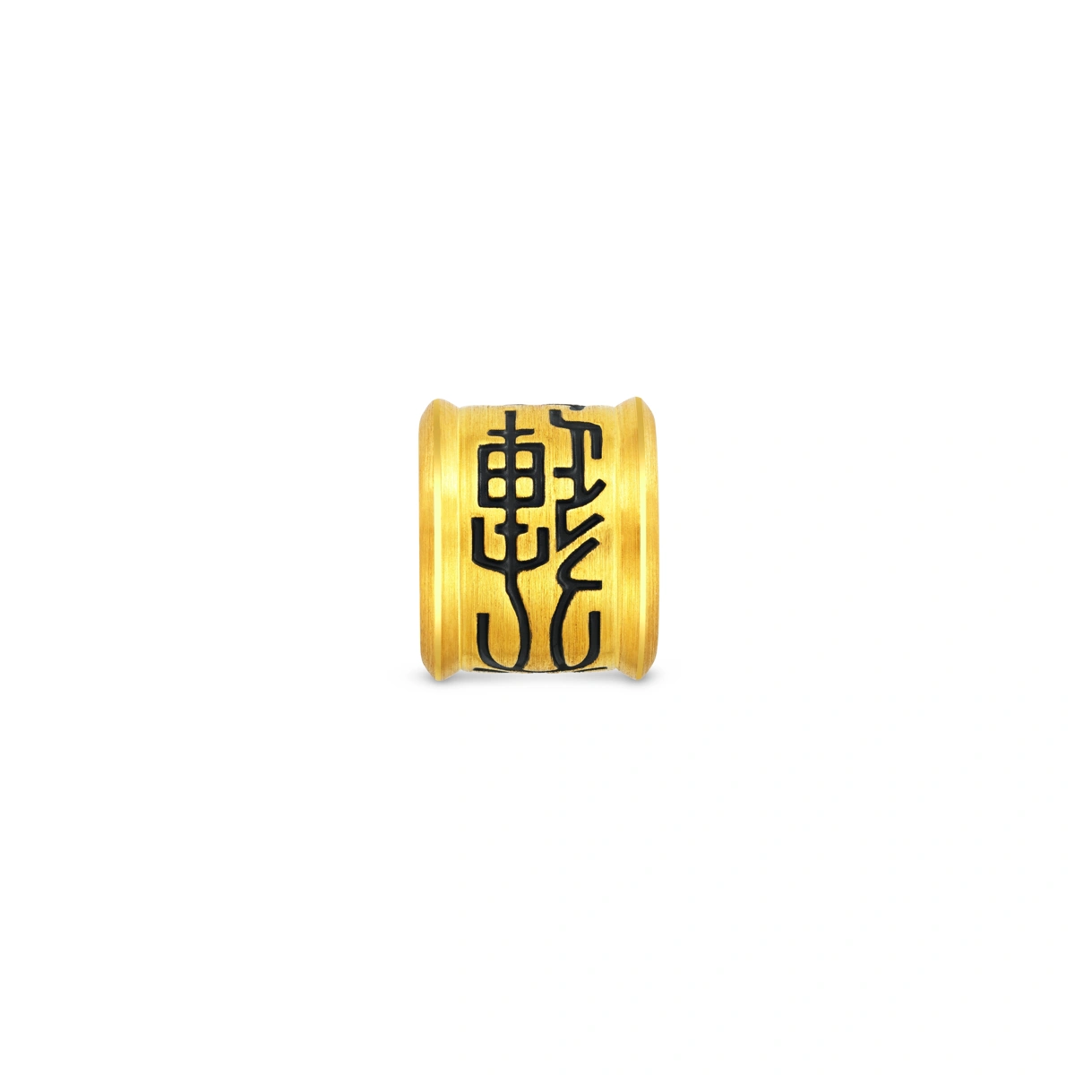999足金工藝精品串飾