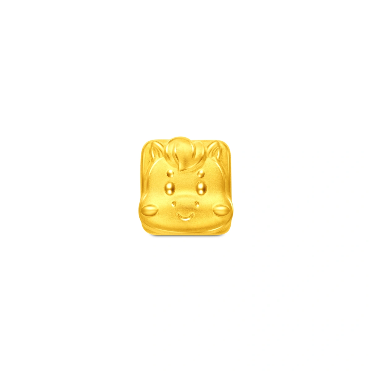 999足金工藝精品串飾