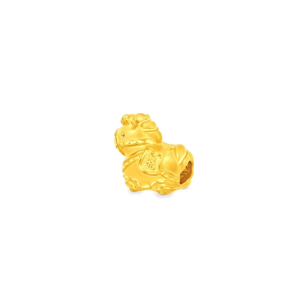 福馬999足金工藝精品串飾